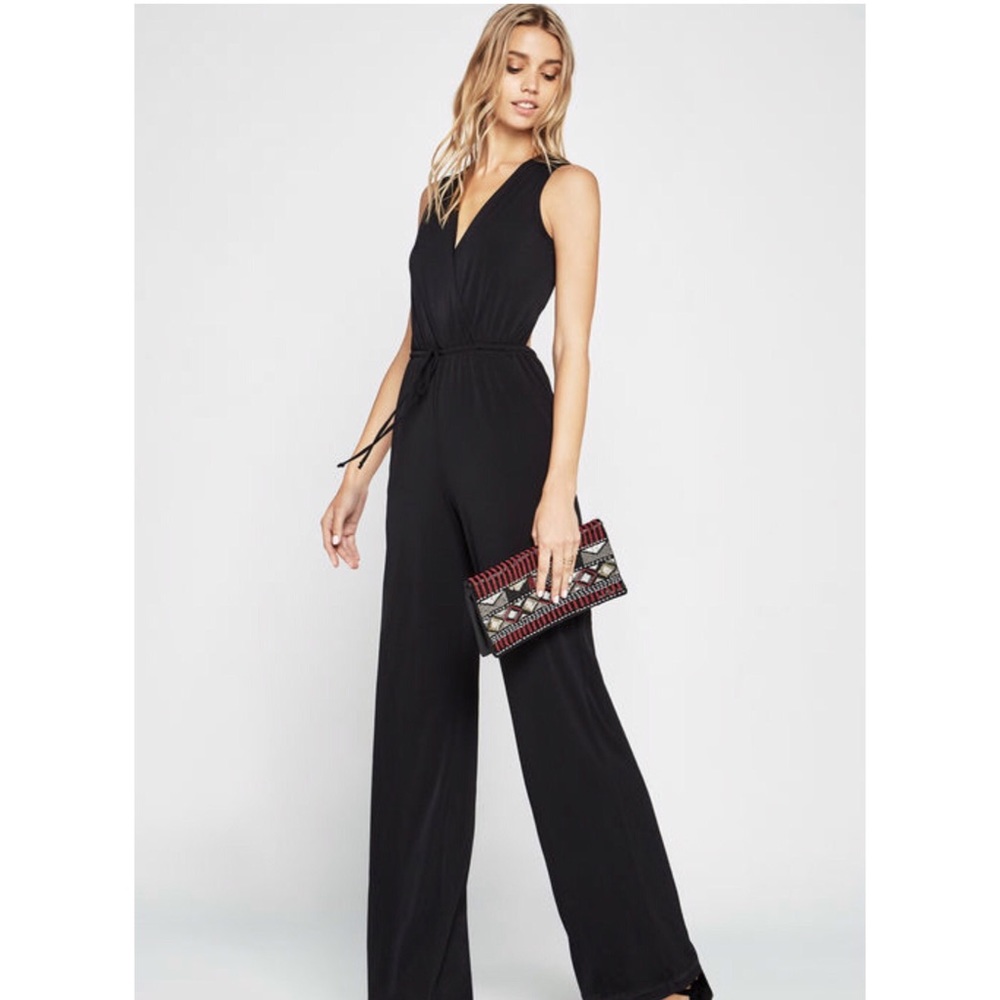 BCBG jumpsuit